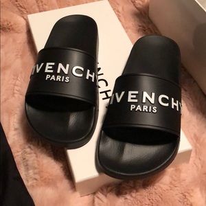 Givenchy Slides